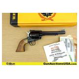 RUGER NEW MODEL BLACKWAWK .41 MAGNUM Revolver. Exc