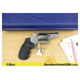 COLT COBRA .38 SPL +P Revolver. Like New. 2 1/8" B