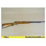 J STEVENS 66B .22 S-L-LR Rifle. Good condition, No