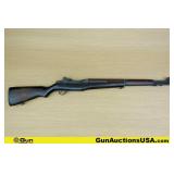 SPRINGFIELD M1 GARAND .30 Cal. Rifle. Good conditi