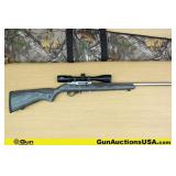 Ruger 10/22 .22 LR BULL BARREL Rifle. Excellent. 2