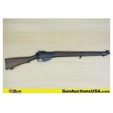 LEE-ENFIELD NO 4 MKI .303 COLLECTOR