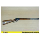 MARLIN 39 CENTURY LTD .22 S-L-LR Rifle. Very Good.