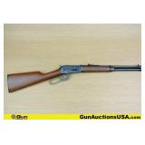 Winchester 94AE .30-30 Rifle. Excellent. 16" Barre