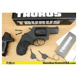 Taurus M85 .38 SPECIAL Revolver. Very Good. 2 1/8"
