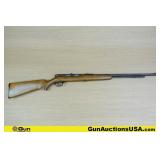 SAVAGE STEVENS 87T .22 S-L-LR Rifle. Good conditio
