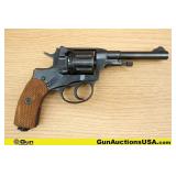RUSSIAN M1895 7.62X38R COLLECTOR