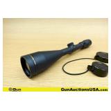 Nikon Monarch UCC Scope. Very Good. One 3.5-10x50