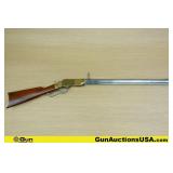 A. UBERTI HENRY