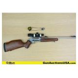 Taurus CJ .45 LC/.410 GA. UNIQUE Rifle. Very Good.