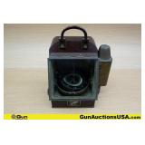 Japanese Surplus COLLECTOR"S Compass. Very Good. O