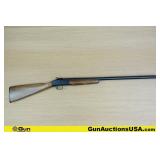 Savage Springfield 944 SERIES A 12 ga. Shotgun. Go