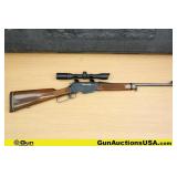 BROWNING BLR .308 ROTATING BOLT LEVER ACTION .308