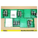 RCBS .44 MAGNUM, .30.30, .45 ACP, .44 MAGNUM, .25.