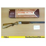 PIETRO BERETTA S55B 12 ga. Shotgun. Excellent. 28"