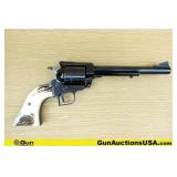 RUGER SUPER BLACKHAWK .44 MAGNUM Revolver. Very Go
