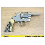 Colt NEW NAVY .41 LONG COLT COLLECTOR