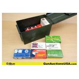 American Eagle, Remington, Etc. .357 MAGNUM, .22 C