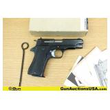 STAR BM 9MM PARA COLLECTOR