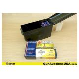 Fiocchi, Armscor, Etc. .22LR Ammo. 2000 Rds Assort