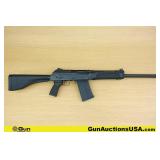 LIYIJUNXING CHEETAH DDI 12 12 ga. THREADED BARREL