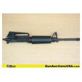 Stag Arms 5.56 Upper Receiver. Very Good. 16" ,5.5