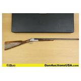 HUGLU BIRD GUN .410 ga. Shotgun. Very Good. 28" Ba