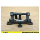 German Surplus Claw Mount. Excellent. HK Style Cla