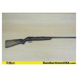 REMINGTON 510 .22 S-L-LR Rifle. Good condition, No