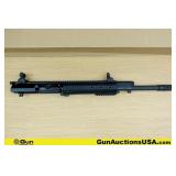 Intrepid RAZ 12 12 Ga. Upper Receiver. Very Good.