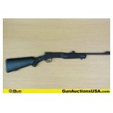 Taurus/Rossi/ Braztech S411220 .22 LR Rifle. Very