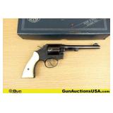 S&W 10-5 .38 S&W SPECIAL CTG Revolver. Good condit
