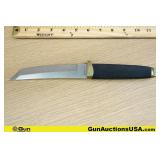 COLD STEEL TANTO Knife. Excellent. One Fixed Blade