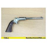 STEVENS .22 LR Pistol. Good condition, Normal Hand