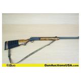New England Firearms SB4 MAG 10 GA Shotgun. Good c