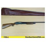 Winchester 12 FEATHERWEIGHT 12 ga. Shotgun. Very G