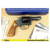 S&W 31-1 .32 S&W Long COLLECTOR