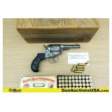 Colt 1877 LIGHTNING SHERIFF
