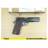 STAR EIBAR 9mm Pistol. Good condition, Normal Hand
