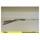 WINCHESTER 1890 .22 LONG Rifle. Very Good. 24" Bar