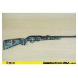 REMINGTON 597 .22 LR Rifle. Good condition, Normal