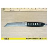 COLD STEEL IMPERIAL TANTO Knife. Excellent. 0086 o