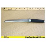 COLD STEEL Fixed Blade Knife. Excellent. A Very Ni