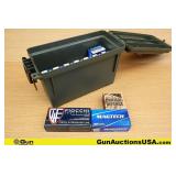 Hornady, Magtech, Fiocchi 9MM Ammo. Approx. 750 Rd