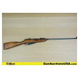 RUSSIAN MOSIN NAGANT 7.62X54 COLLECTOR