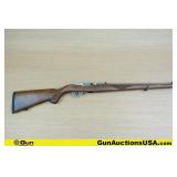 RUGER 10/22 CARBINE .22 LR Rifle. Excellent. 18.5"