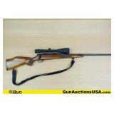 WEATHERBY VANGUARD .308 WIN Rifle. Good Condition