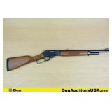 MARLIN 1895G 45/70 GOVT. Rifle. Very Good. 16 3/8"