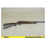 RUGER 10/22 .22 LR Rifle. Good condition, Normal H