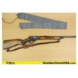 MARLIN GLENFIELD MOD 30 .30-30 Rifle. Good conditi